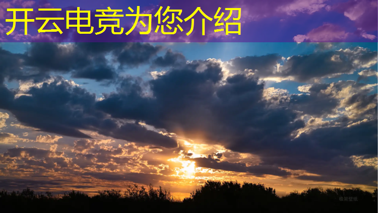 开云电竞为您介绍：楼主电竞世界玩英雄联盟